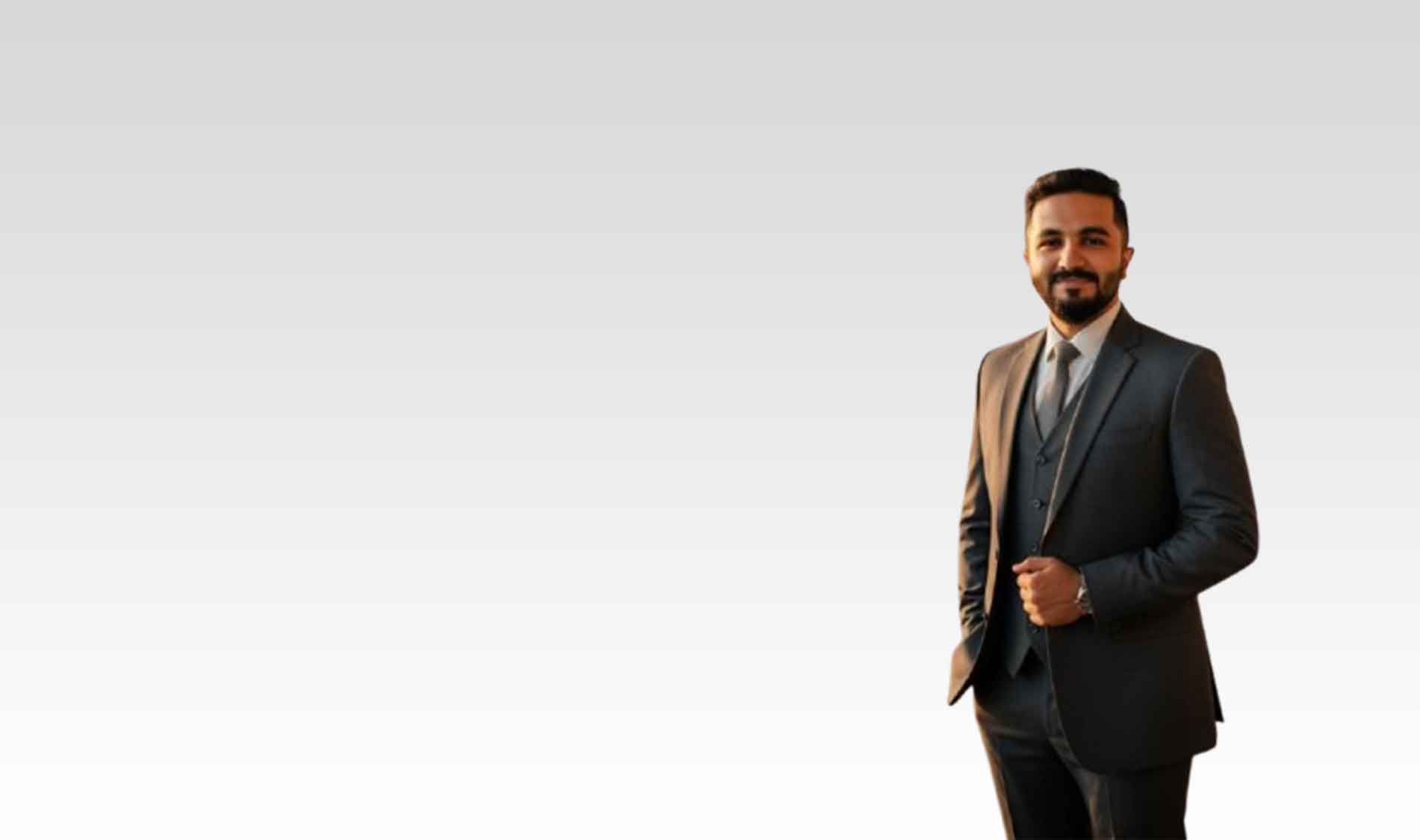 Ashique Digital Marketing Consultant